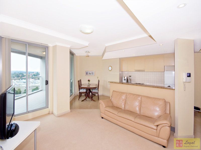 1511/2B Help Street CHATSWOOD NSW, Chatswood - Thumbnail 3