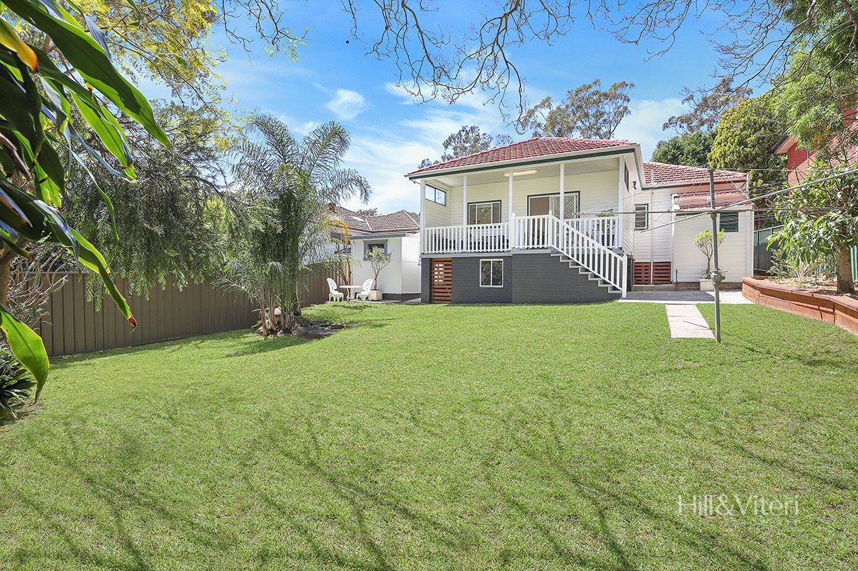 Real Estate For Sale 62 Charles Place Jannali , NSW