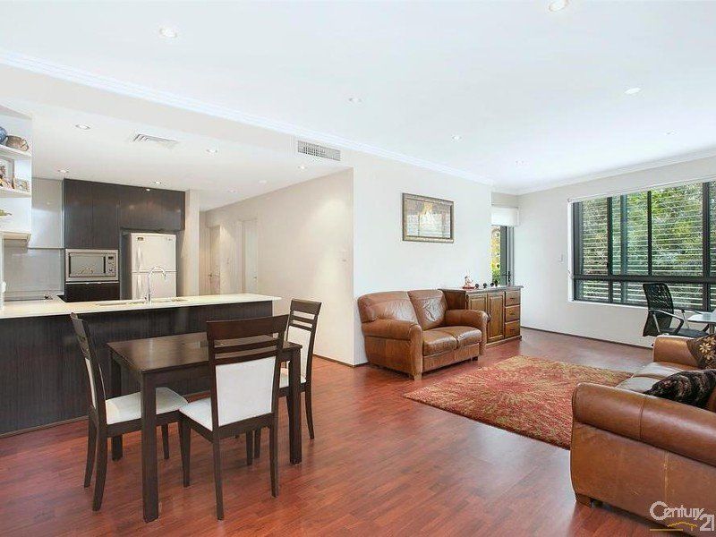 26/55 Auburn Street, SUTHERLAND, Sutherland - Thumbnail 3