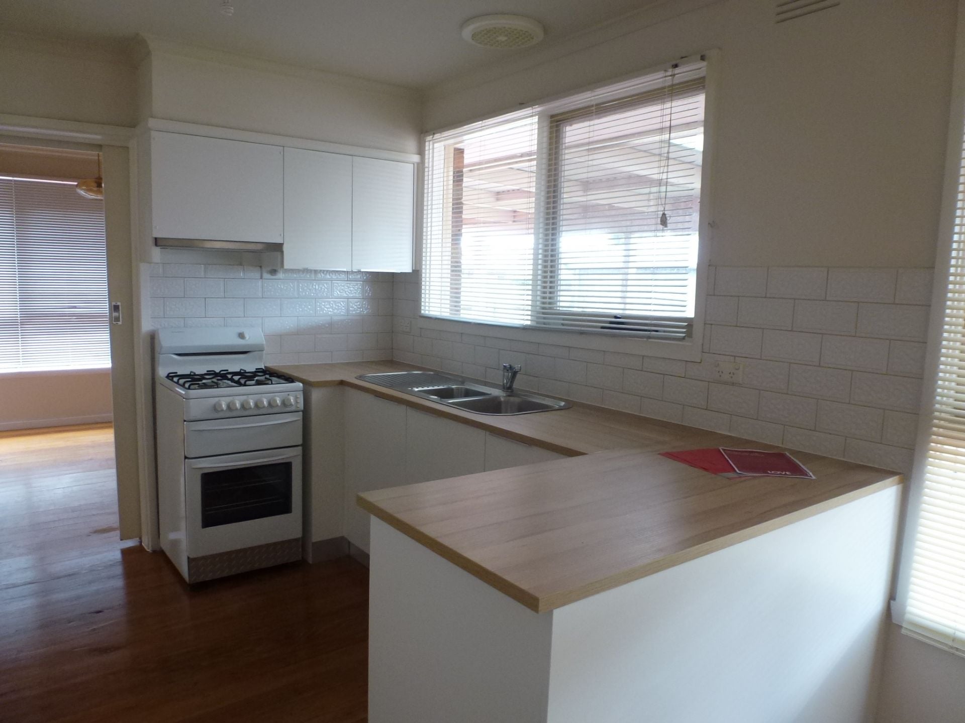 3 Bedroom Delight