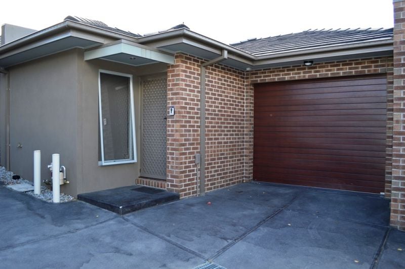 3/55 Davisson Street, Epping