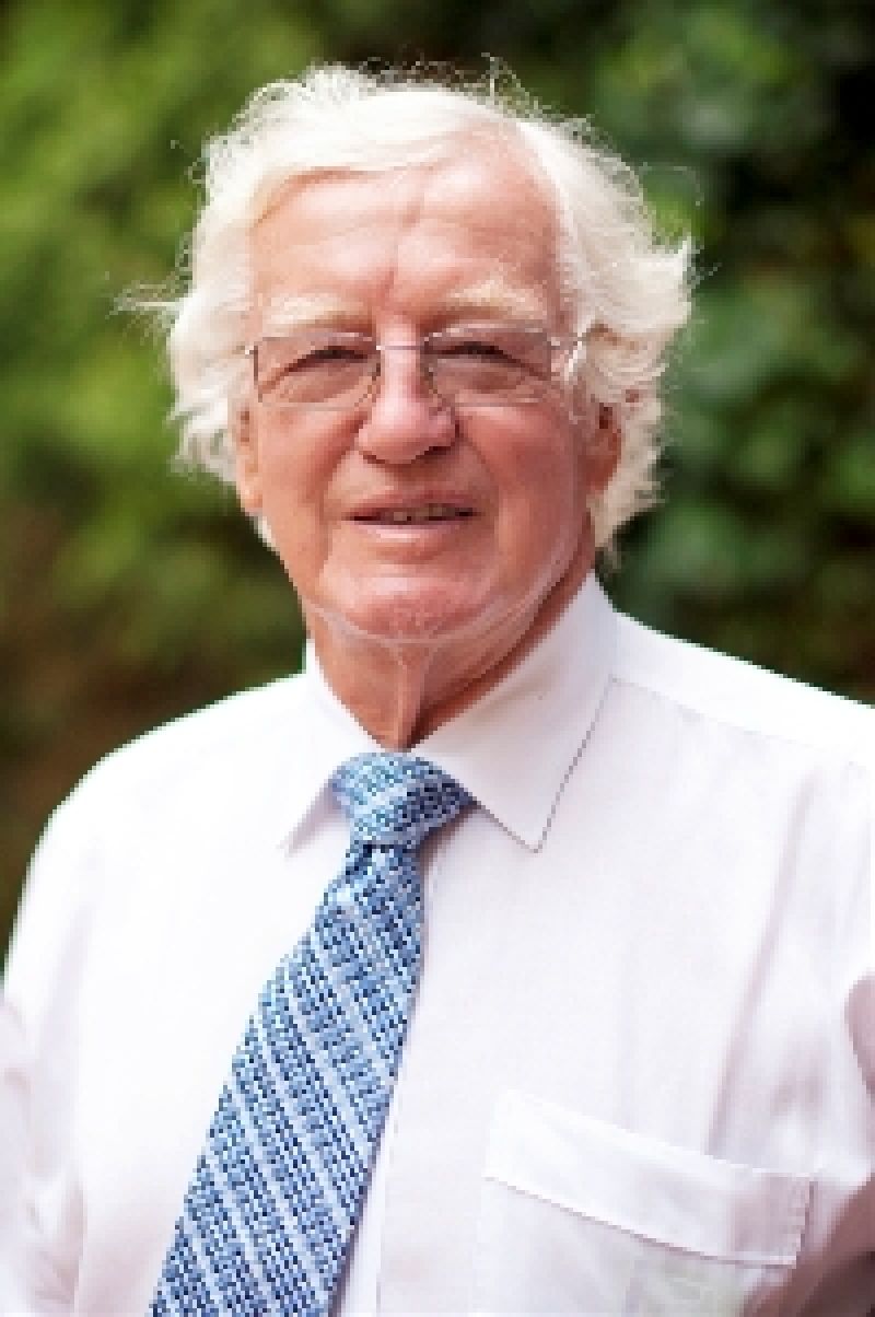 John Shearer | Shearer Property