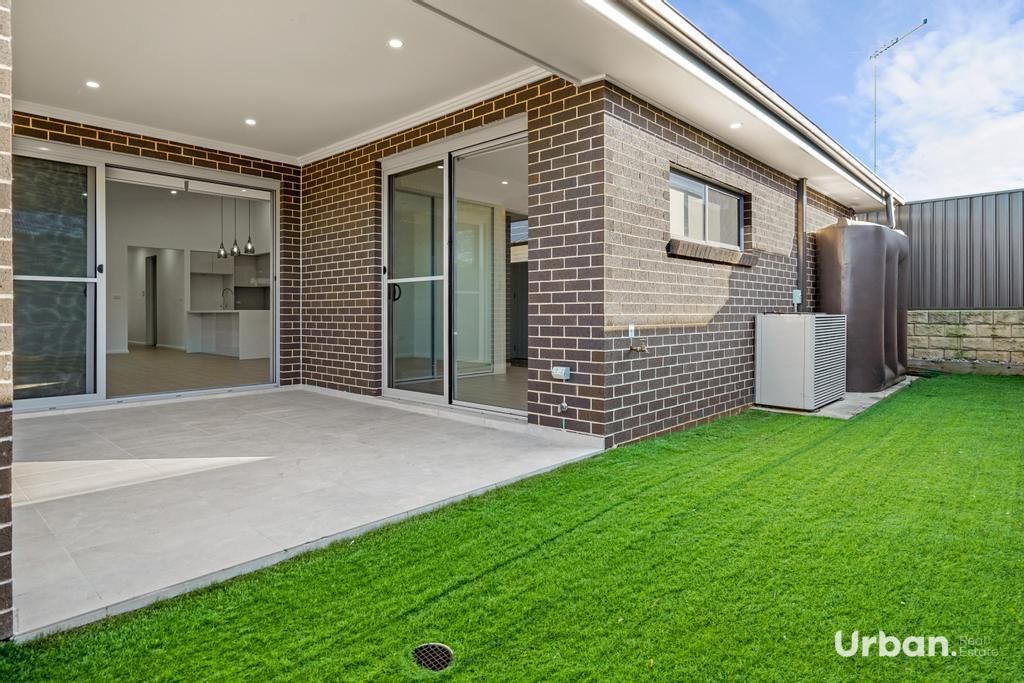Leppington 11 Eacott Street