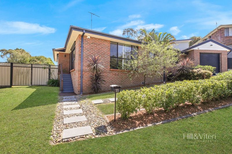 11 Bodalla Crescent, Bangor, Bangor - Thumbnail 2