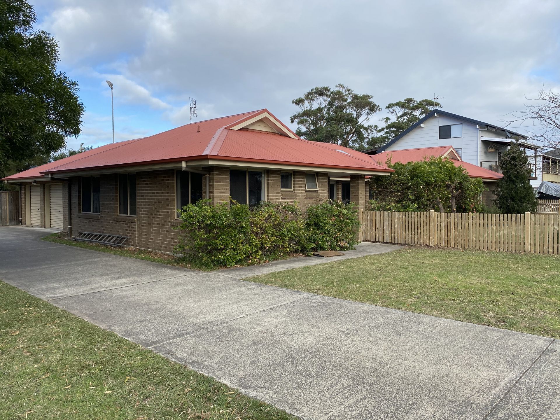 126 Scott Street, Shoalhaven Heads First National Coast & Country