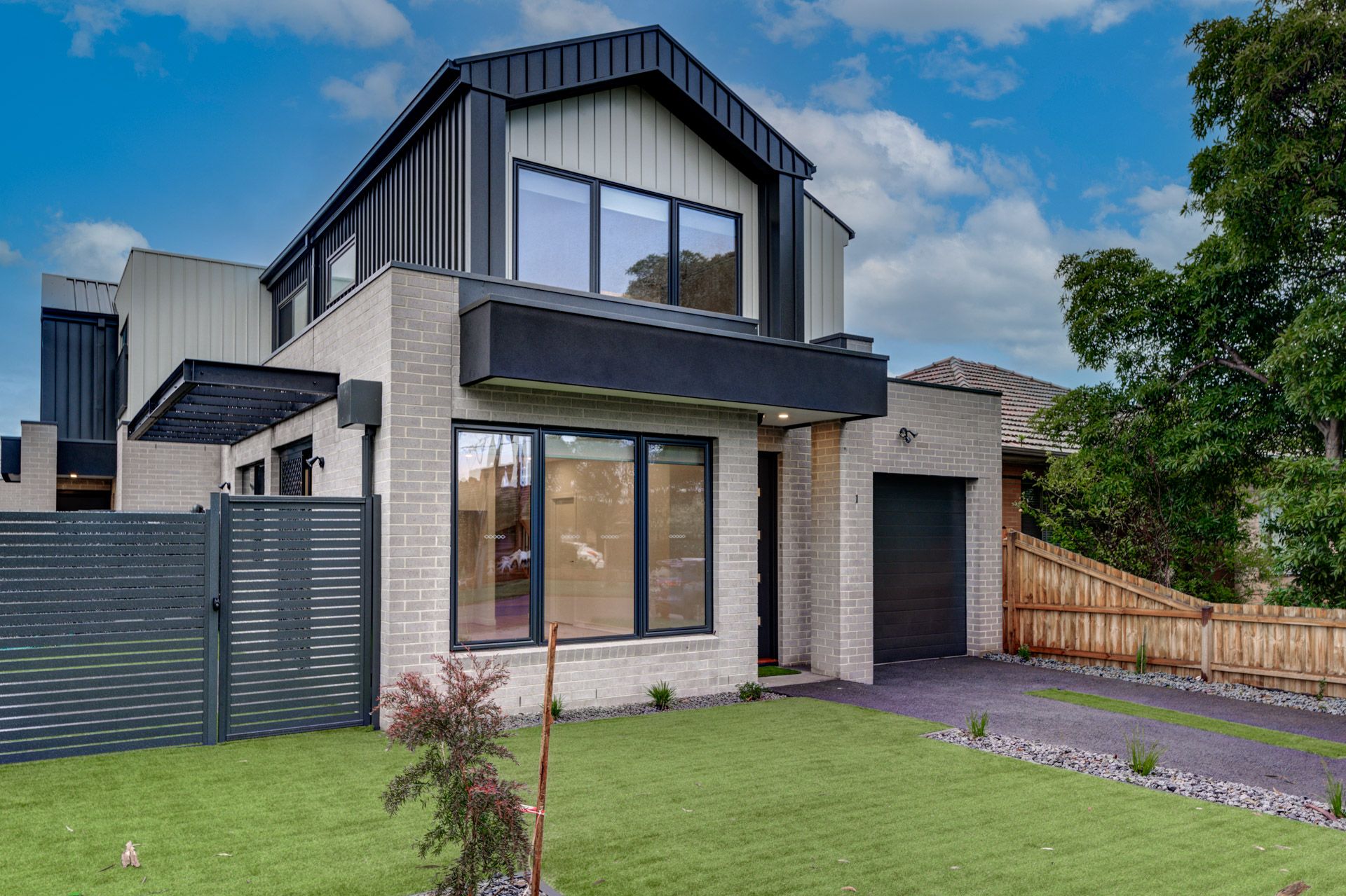 Brand Three Bedroom Townhouse!