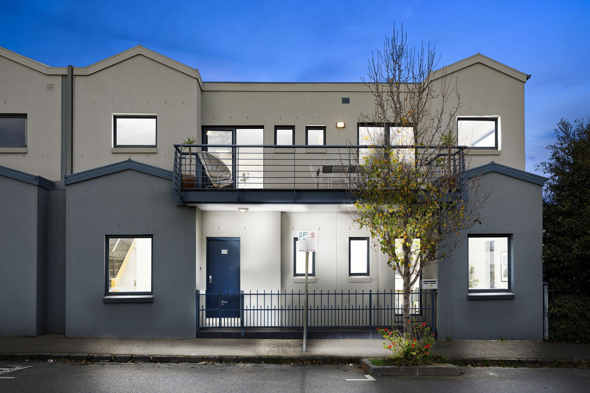 1/11 Buninyong Street, Yarraville - Thumbnail 2