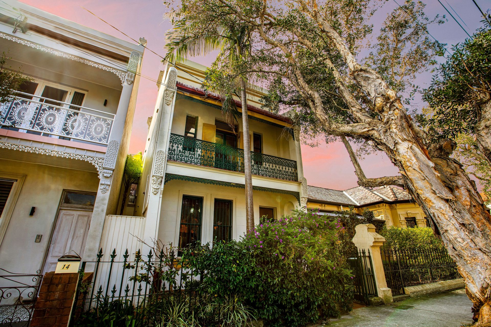 16 Kenilworth Street, Bondi Junction, Bondi Junction - Thumbnail 3