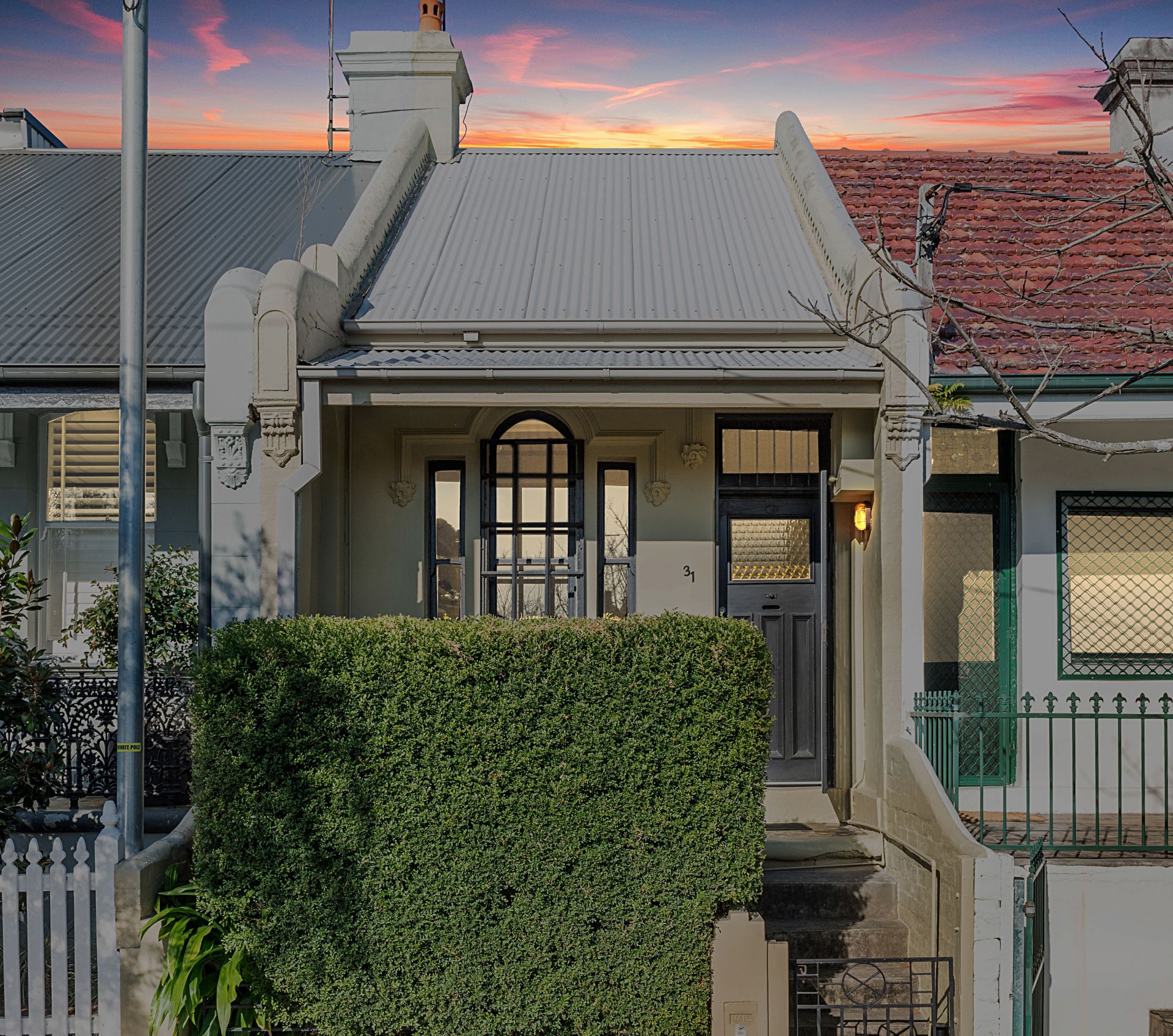 Real Estate For Sale 31 Young Street Annandale , NSW