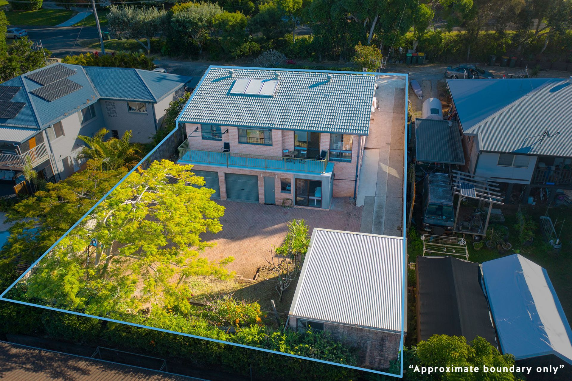 64 Grant Street, Port Macquarie HEM Real Estate