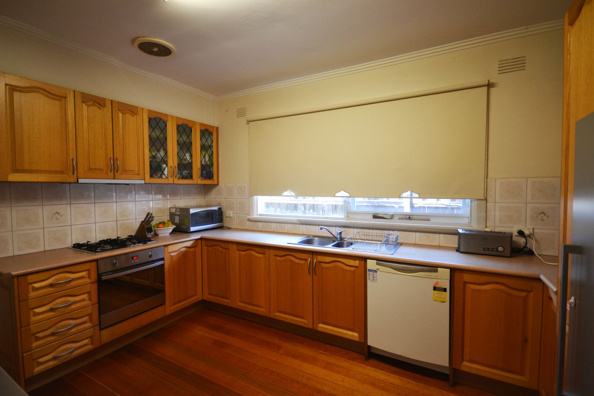 A PRISTINE FAMILY HOME