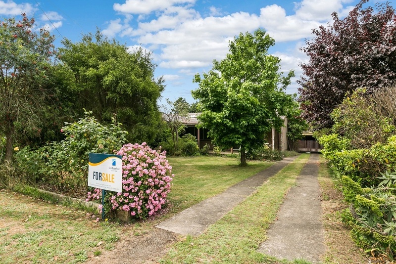 4 BEDROOMS IN BIRREGURRA, Birregurra - Image 1
