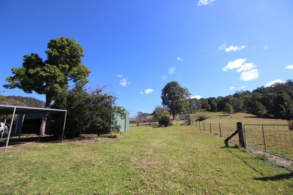 2595 Pappinbarra Rd, PAPPINBARRA NSW 2446