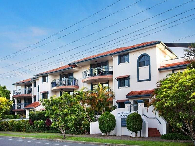 4/16 Dutton Street 'Lanham Palms' COOLANGATTA QLD, 'Lanham Palms' Coolangatta - Thumbnail 2