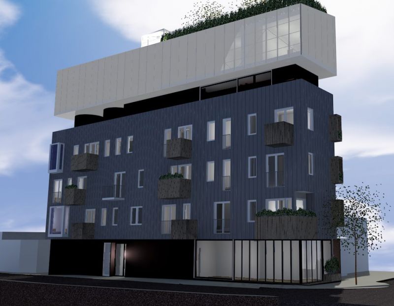 23 Byron Street, FOOTSCRAY, Footscray - Thumbnail 2