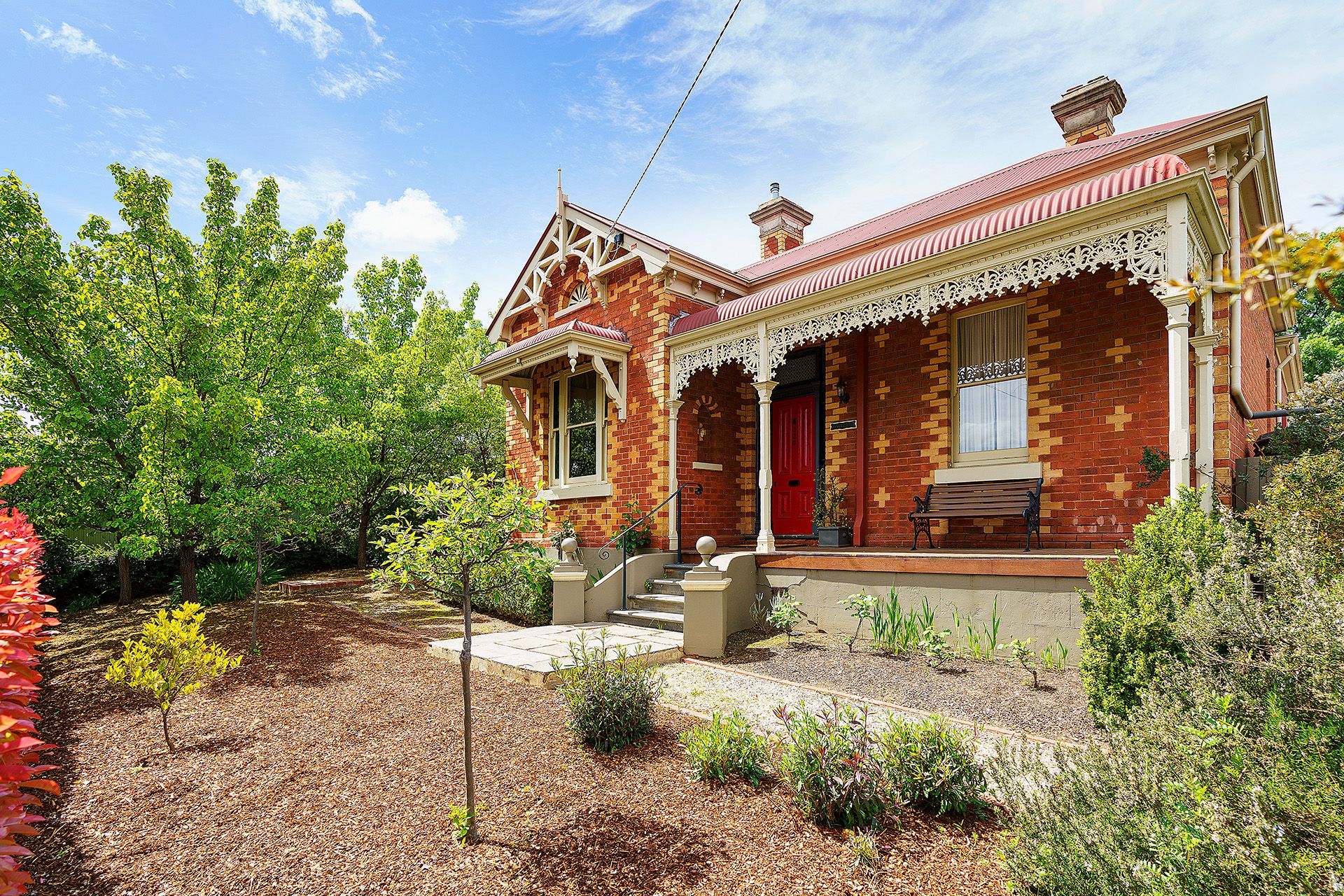 320 Barker Street, Castlemaine, Castlemaine - Thumbnail 2