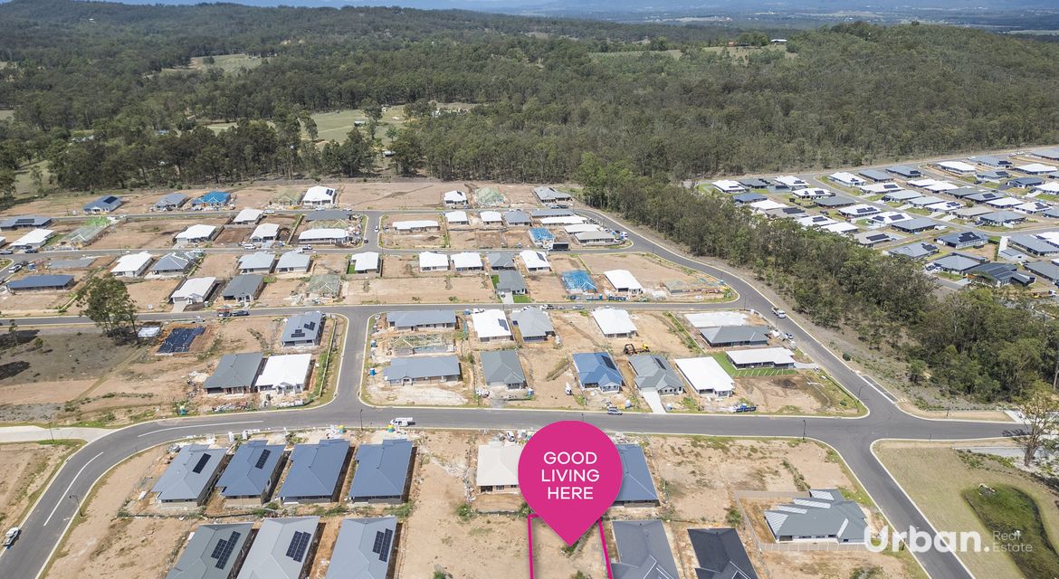 North Rothbury 8 Fitzgerald Avenue