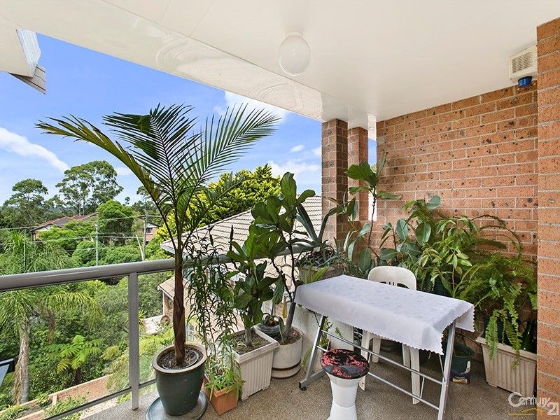 18/499 President Avenue, SUTHERLAND, Sutherland - Thumbnail 5
