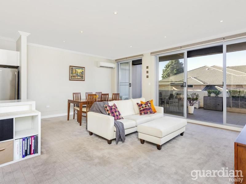 21/5 Sherwin Avenue CASTLE HILL NSW, Castle Hill - Thumbnail 4