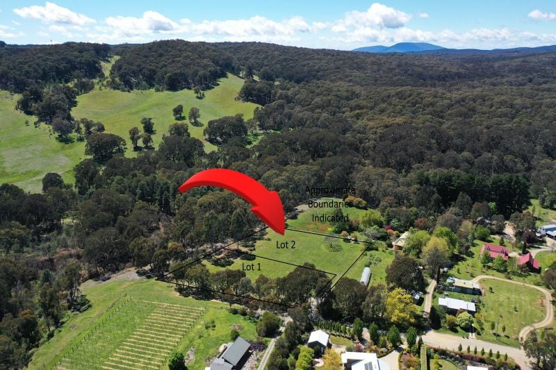 2 Newbound Lane Beechworth VIC, Beechworth - Thumbnail 2