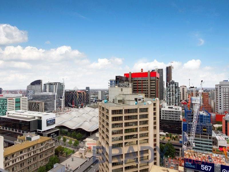 2802/8 Downie Street MELBOURNE VIC, Melbourne - Thumbnail 5