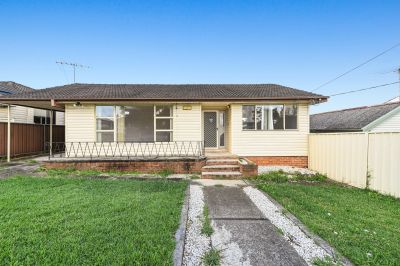 Fairfield West 8 Lawford Street