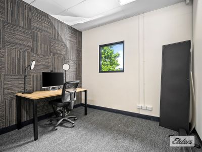 HIGH QUALITY INNER CITY OFFICE - OWNER OCCUPY OR INVEST!