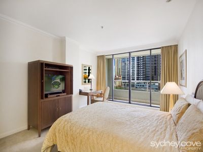810/187 Kent Street, SYDNEY NSW 2000, Sydney - Thumbnail 2
