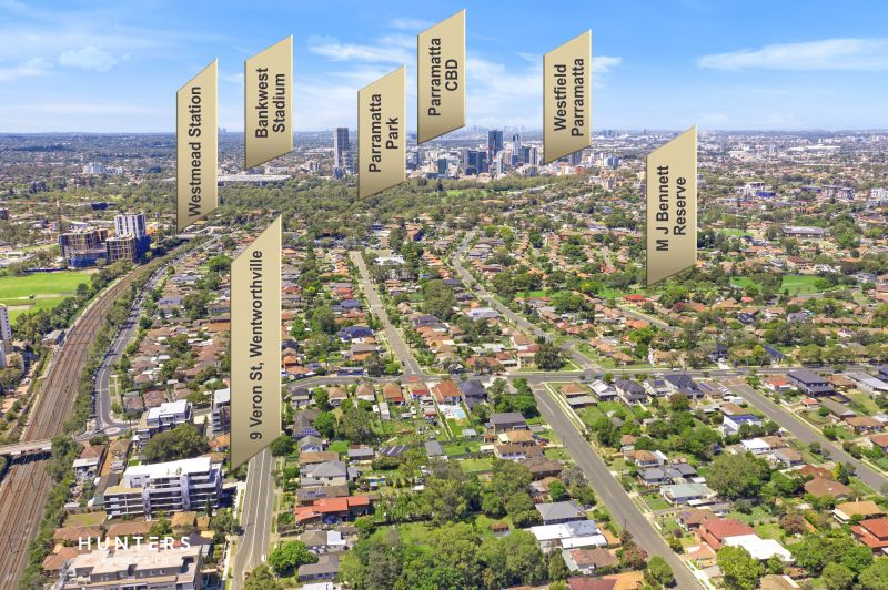 9 Veron Street, Wentworthville