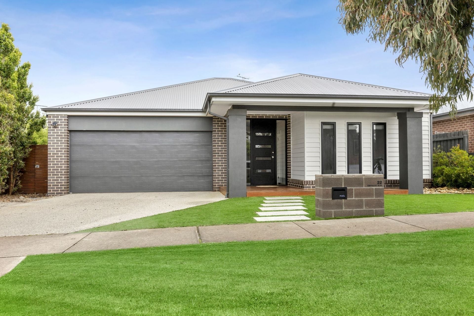 22 Empress Boulevard Ocean Grove VIC, Ocean Grove - Thumbnail 2