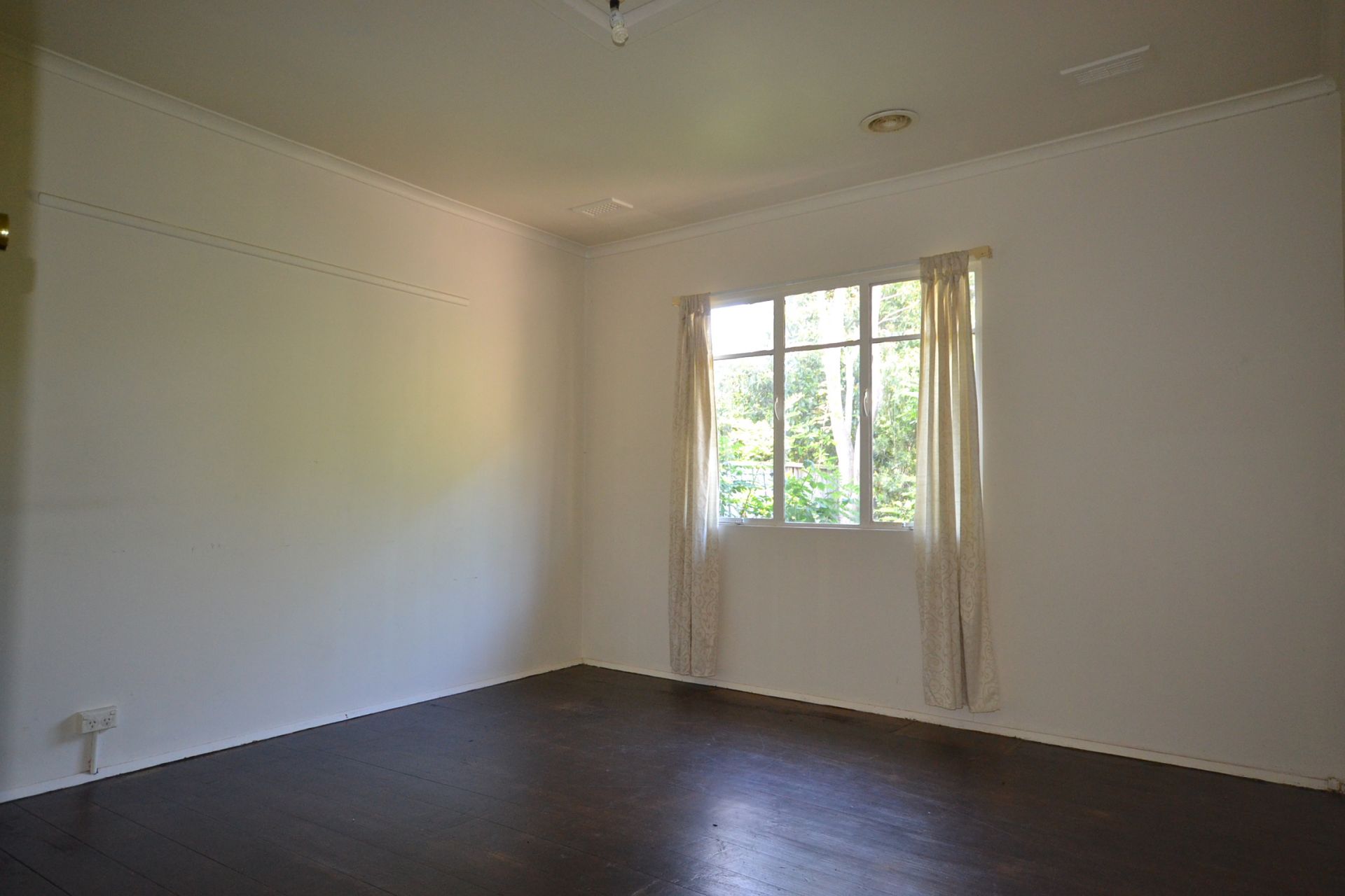 SPACIOUS