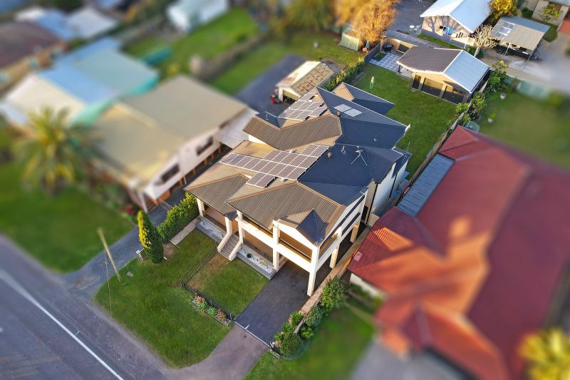 Real Estate For Sale 38 Wolseley Avenue , NSW