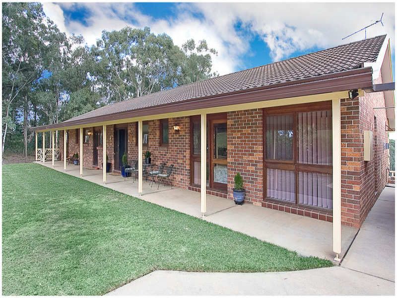 736 East Kurrajong Road, East Kurrajong - Thumbnail 4