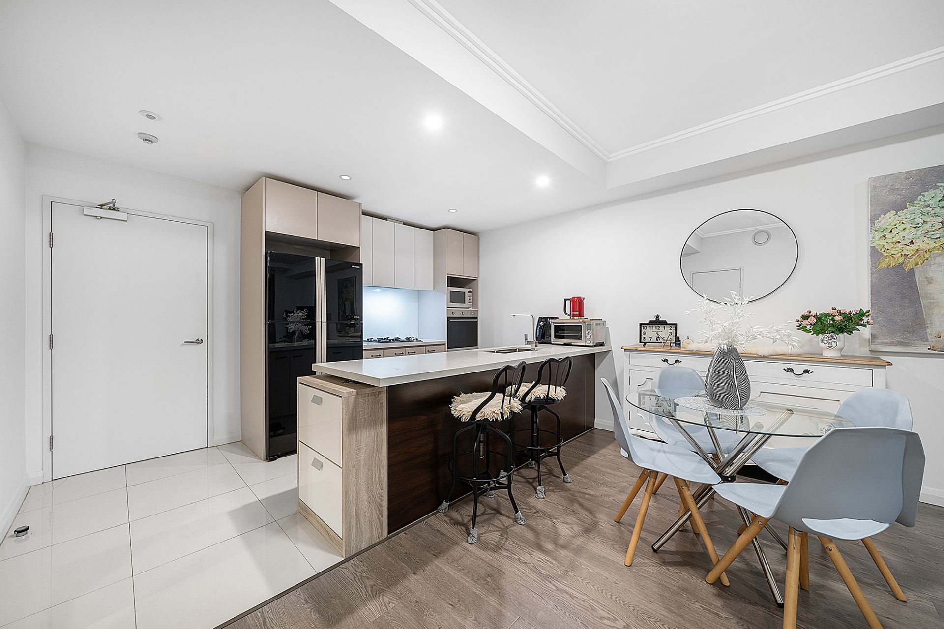 106/4-8 Smallwood Avenue, Homebush, Homebush - Thumbnail 3