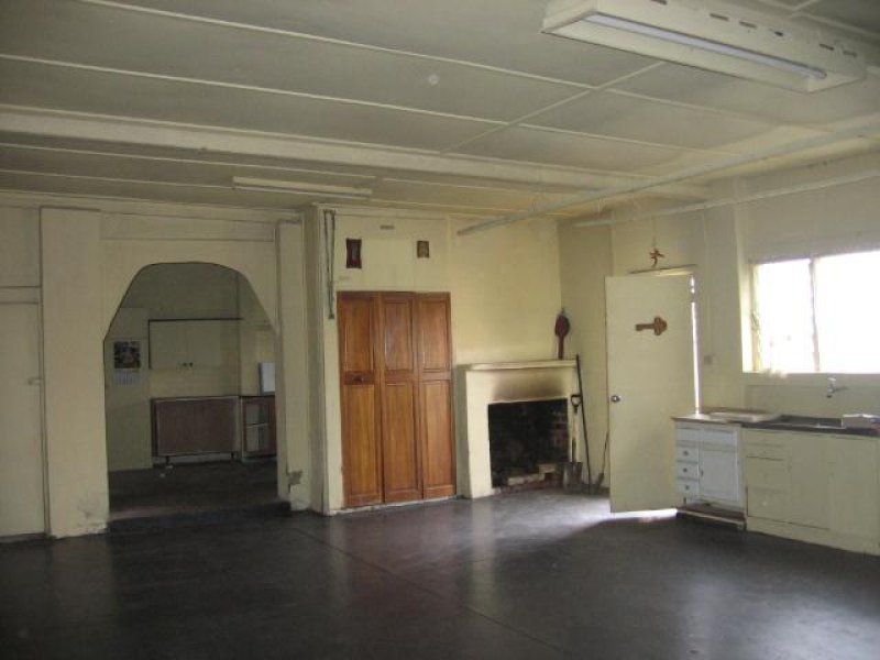 Large Family Home