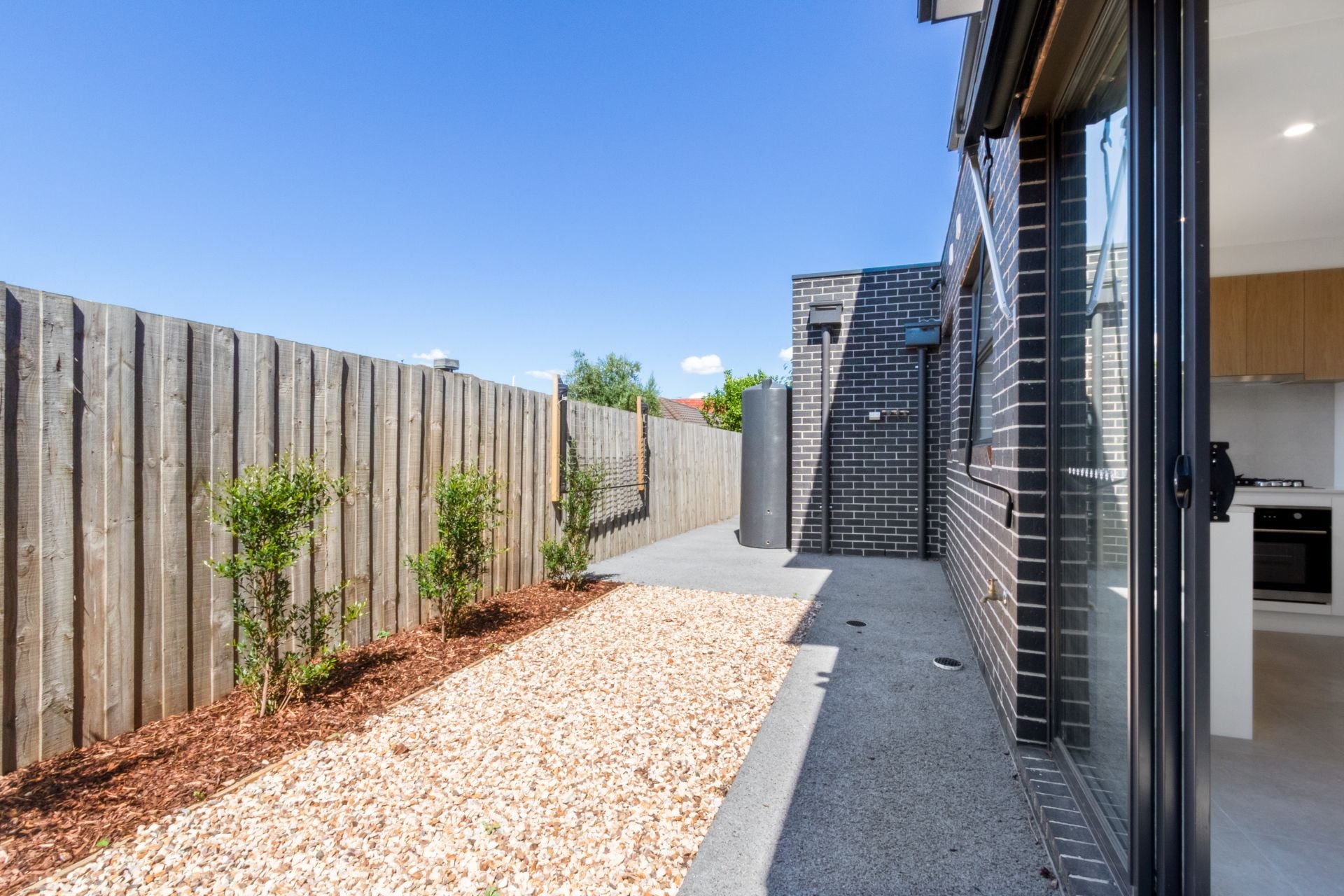 Brand New Townhouse