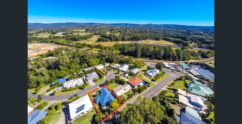 14 McClintock Place, Woombye