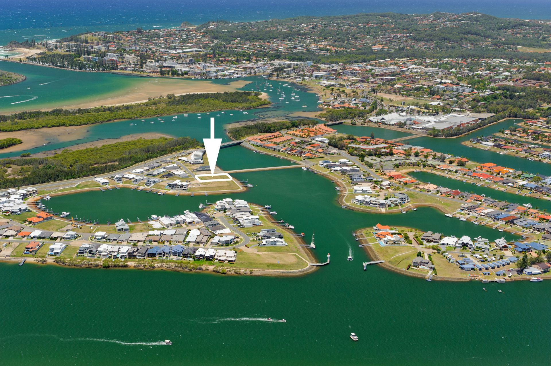 23 Harbourside Crescent Port Macquarie NSW, Port Macquarie - Thumbnail 6