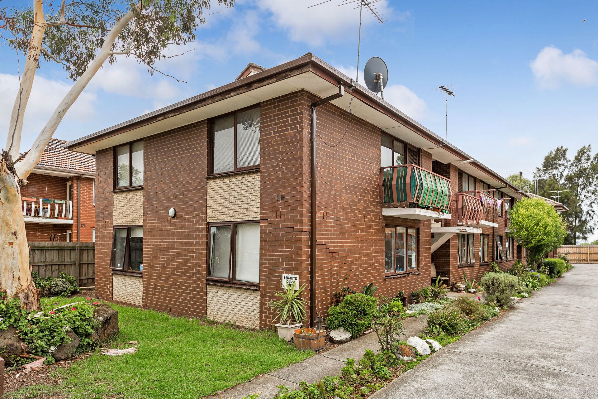 7/28 Eldridge Street, Footscray - Thumbnail 2
