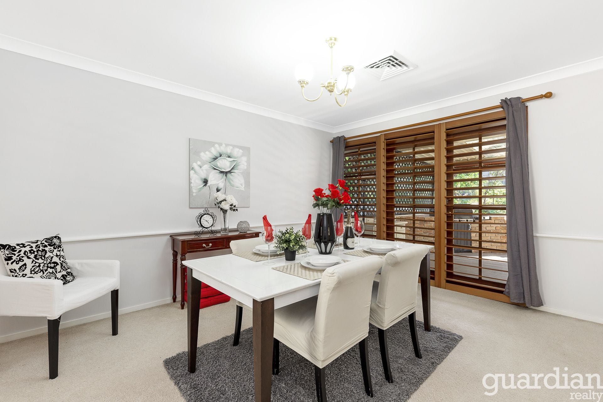 43 Citadel Crescent Castle Hill NSW, Castle Hill - Thumbnail 4