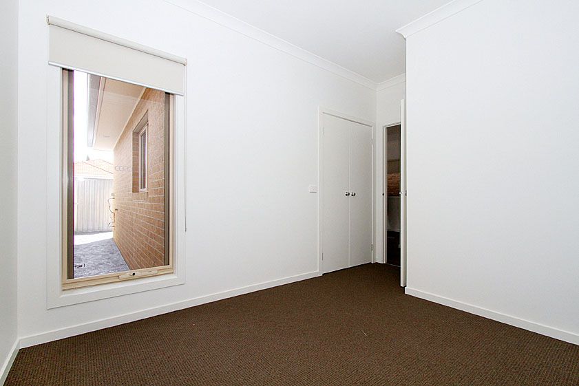 BEAUTIFUL THREE BEDROOM
