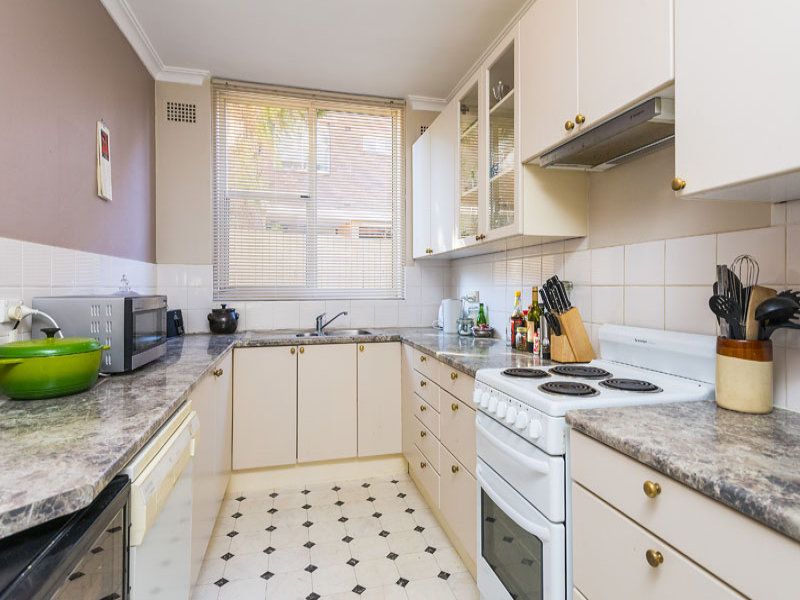11/10 Westleigh Street NEUTRAL BAY NSW, Bay - Thumbnail 3