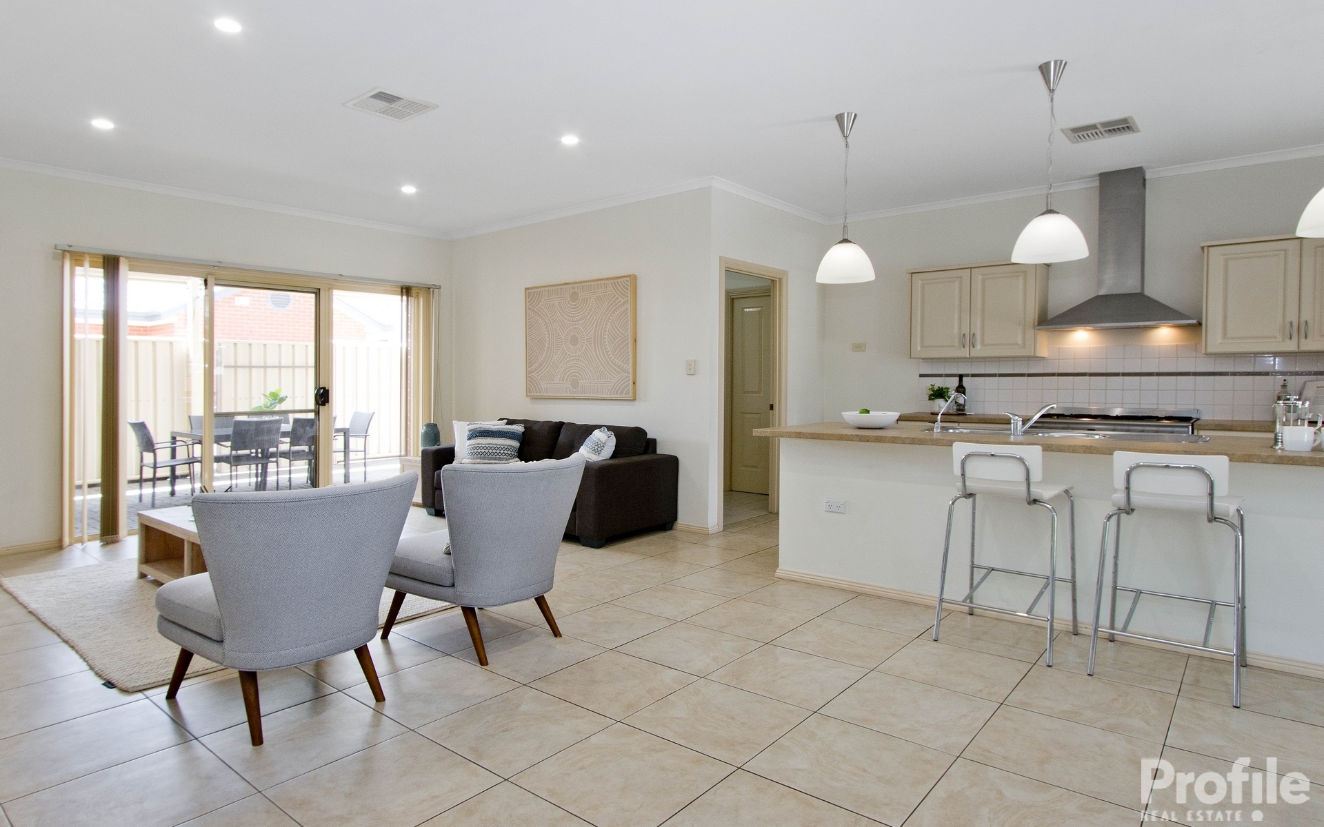 Real Estate For Sale 12A Talbot Avenue North Plympton , SA