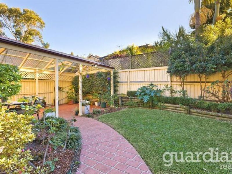 8 Hickory Place DURAL NSW, Dural - Thumbnail 6