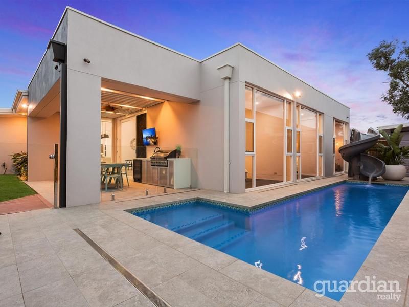 1 Deepwater Circuit KELLYVILLE NSW, North Kellyville - Thumbnail 6