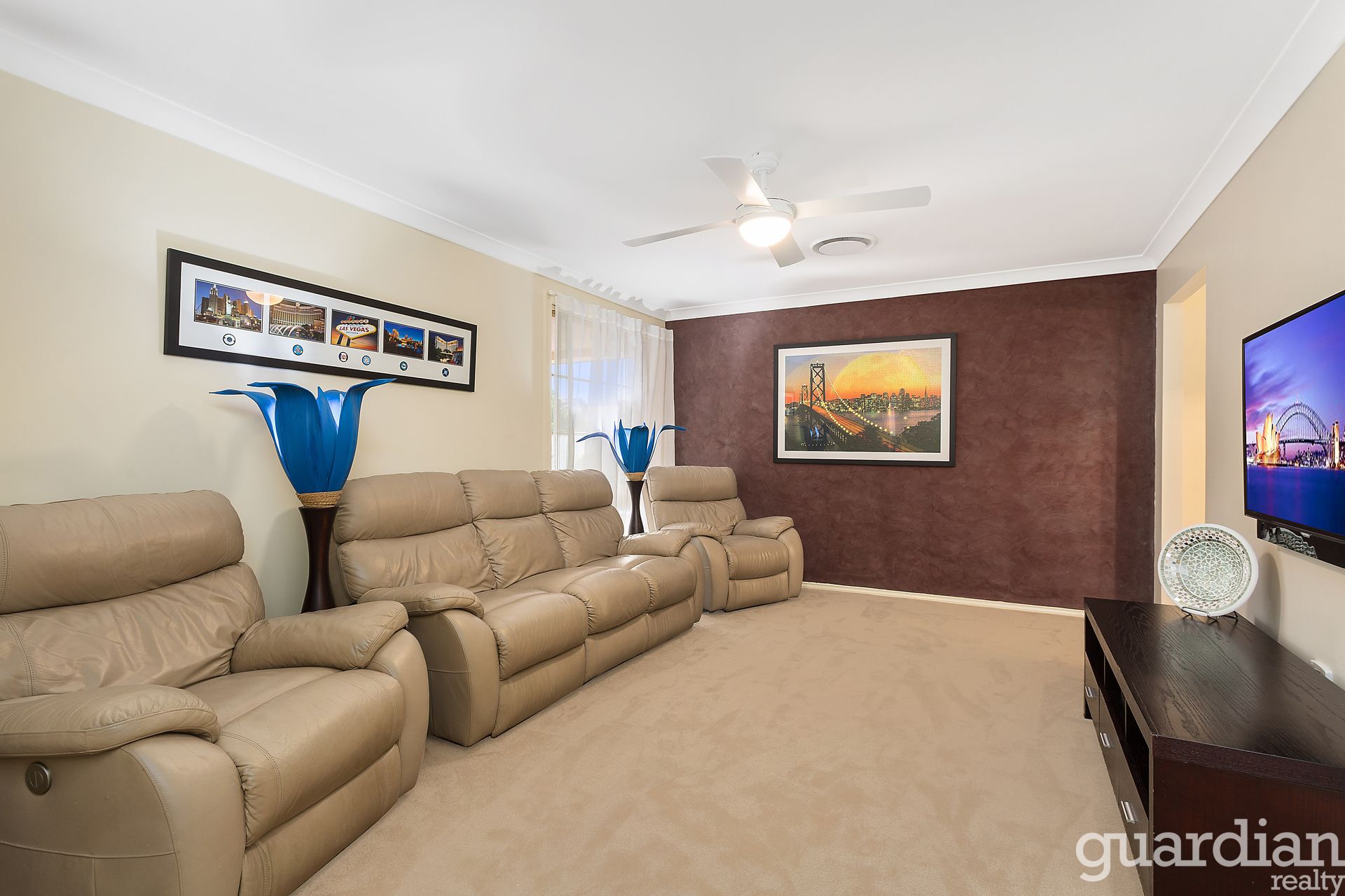 25 Kerstin Street Quakers Hill NSW, Quakers Hill - Thumbnail 8