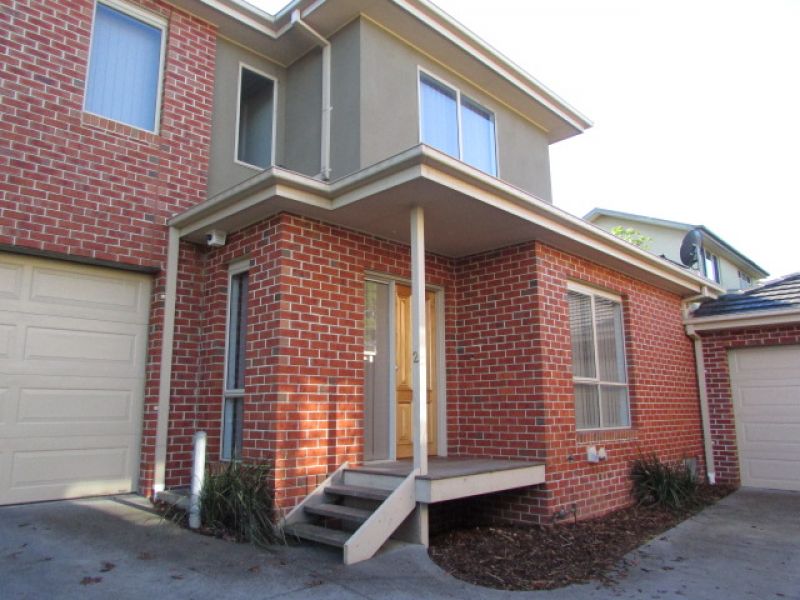 2/101 Lyon Road, Viewbank