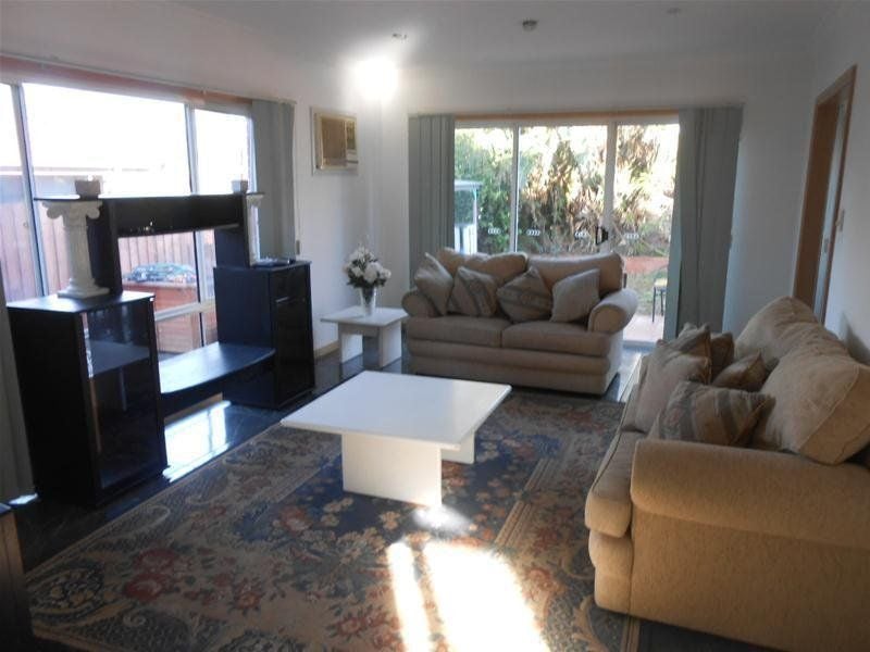 FURNISHED - 4BR + STUDY + SWIMMING POOL !!!