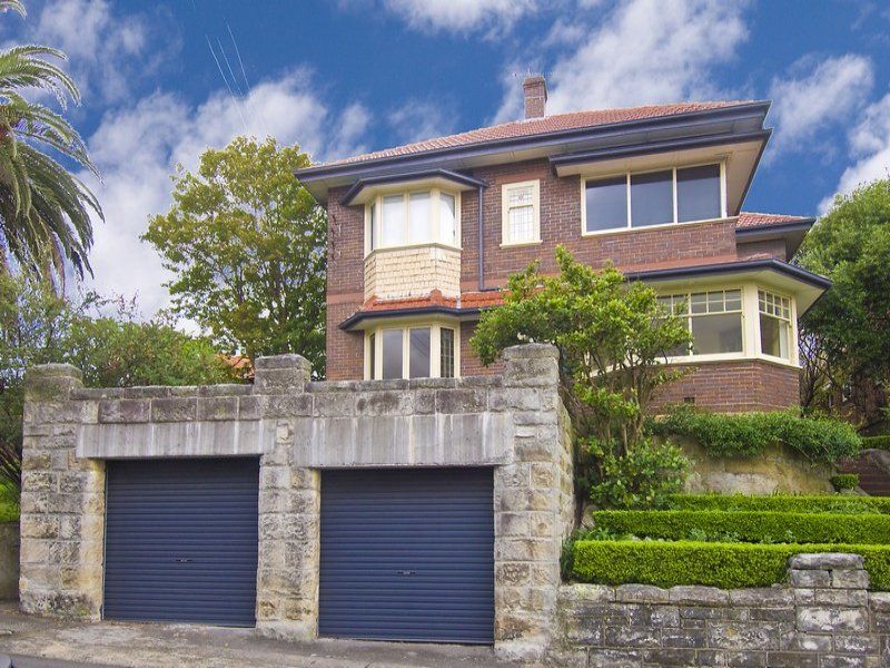 1/158 Kurraba Road NEUTRAL BAY NSW, Bay - Thumbnail 8