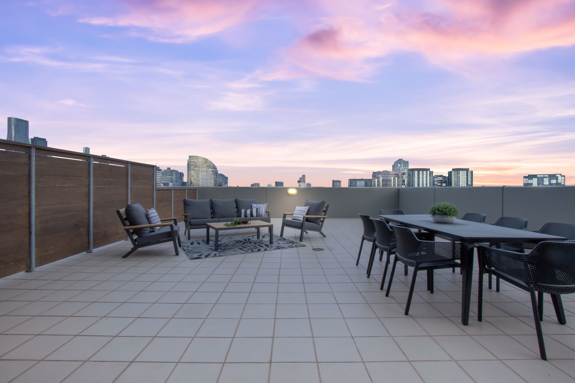 The Lifestyle, You Crave. A Location You'll Love!
